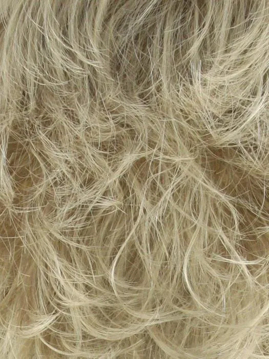 Anemone by Wig Pro | 3/4 Fall Wig