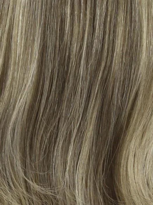Anemone by Wig Pro | 3/4 Fall Wig