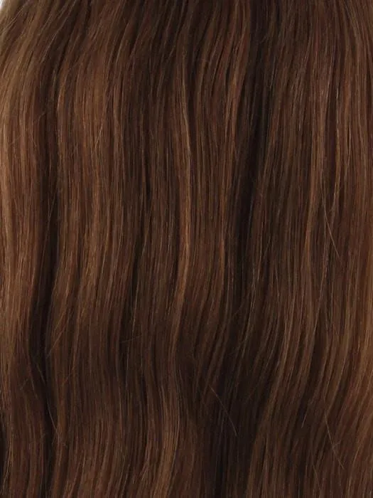 Anemone by Wig Pro | 3/4 Fall Wig