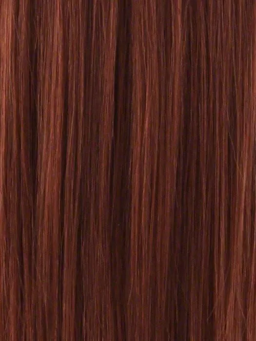 Angel Hair Synthetic Hairpiece by Forever Young | Synthetic Ponytail (Clip In) | CLOSEOUT