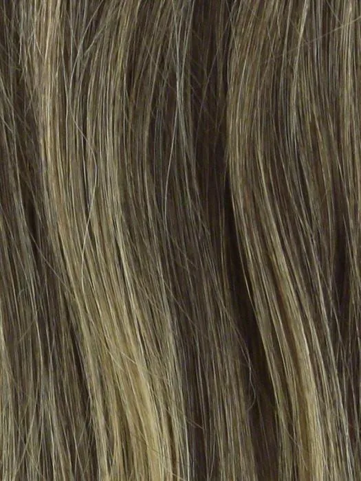Angel Hair Synthetic Hairpiece by Forever Young | Synthetic Ponytail (Clip In) | CLOSEOUT