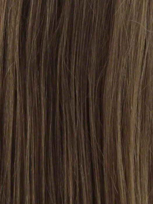Angel Hair Synthetic Hairpiece by Forever Young | Synthetic Ponytail (Clip In) | CLOSEOUT