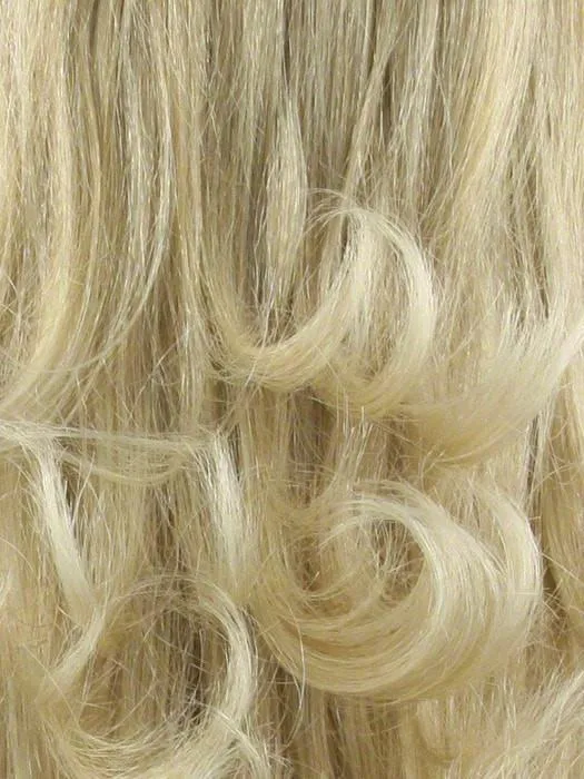 Angel Hair Synthetic Hairpiece by Forever Young | Synthetic Ponytail (Clip In) | CLOSEOUT