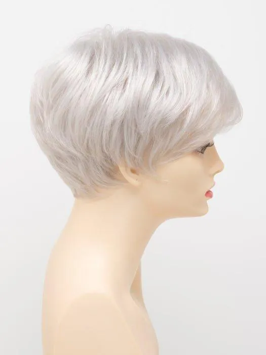 Angel | Synthetic Wig (Basic Cap)