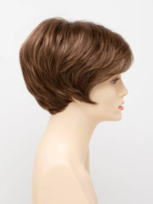 Angel | Synthetic Wig (Basic Cap)