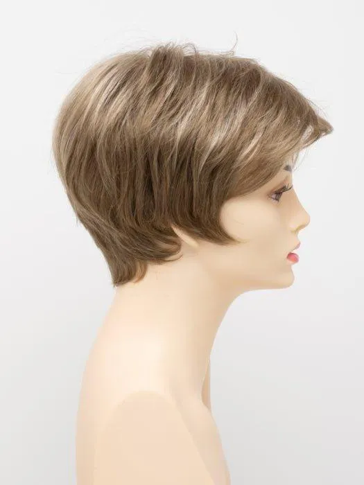 Angel | Synthetic Wig (Basic Cap)
