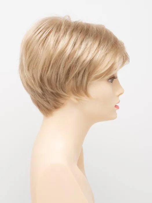 Angel | Synthetic Wig (Basic Cap)