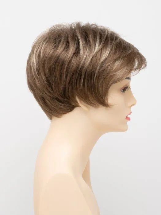 Angel | Synthetic Wig (Basic Cap)