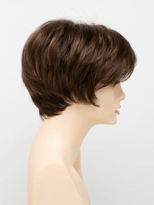 Angel | Synthetic Wig (Basic Cap)