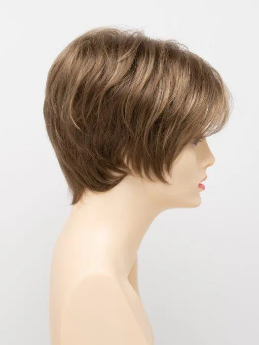 Angel | Synthetic Wig (Basic Cap)