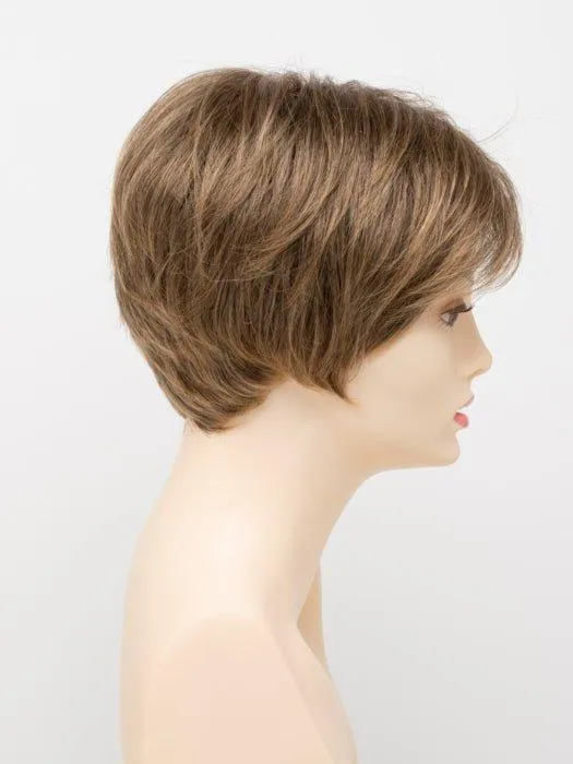 Angel | Synthetic Wig (Basic Cap)