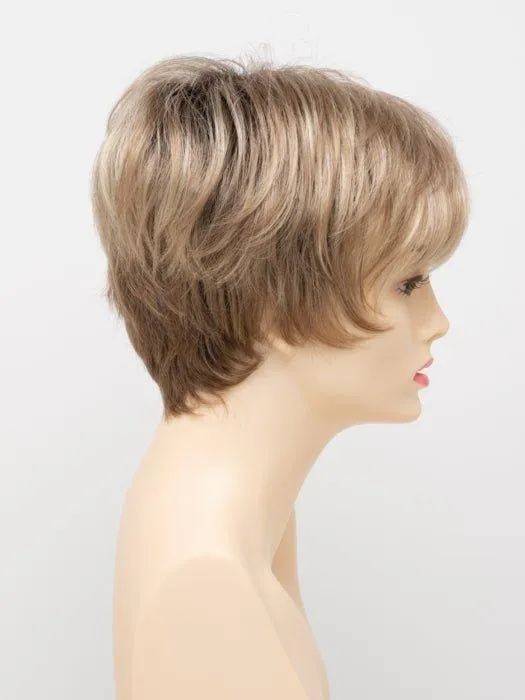 Angel | Synthetic Wig (Basic Cap)