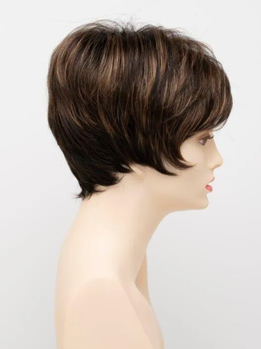 Angel | Synthetic Wig (Basic Cap)