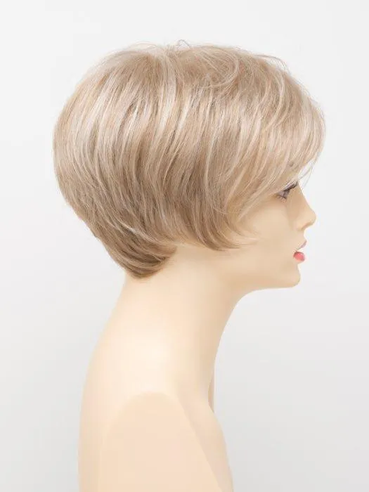 Angel | Synthetic Wig (Basic Cap)
