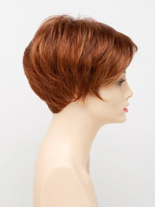 Angel | Synthetic Wig (Basic Cap)