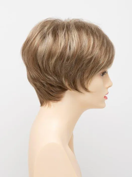 Angel | Synthetic Wig (Basic Cap)