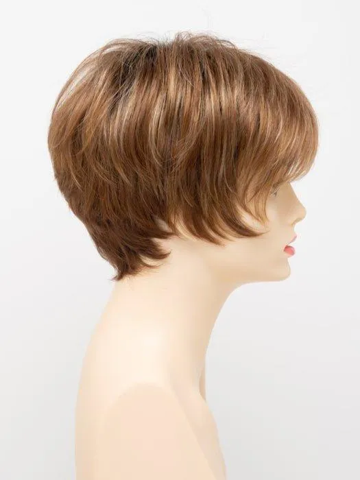 Angel | Synthetic Wig (Basic Cap)