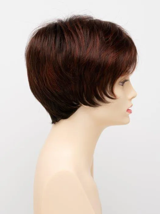 Angel | Synthetic Wig (Basic Cap)