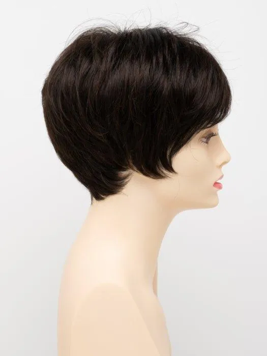 Angel | Synthetic Wig (Basic Cap)