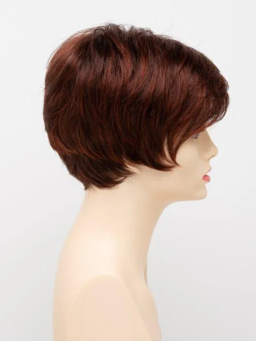 Angel | Synthetic Wig (Basic Cap)