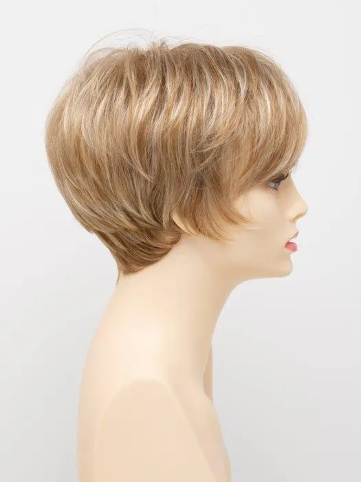 Angel | Synthetic Wig (Basic Cap)