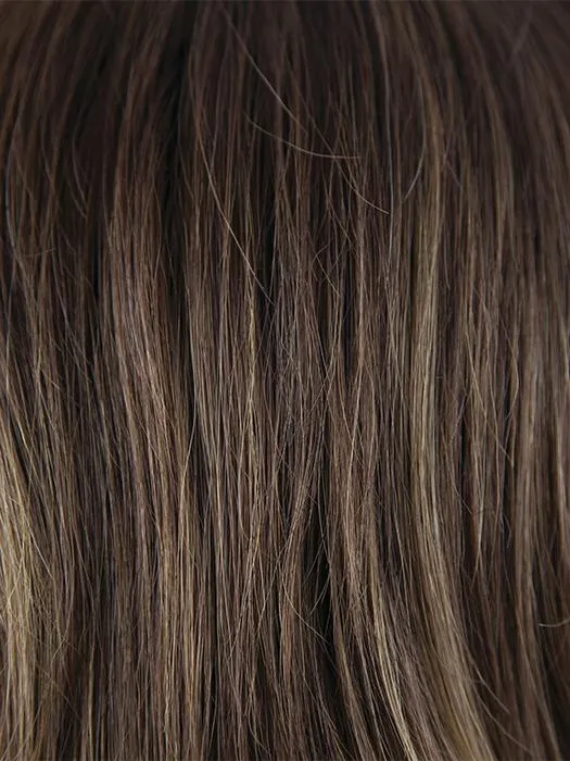 Angelica Gradient Colors by NORIKO | Long Synthetic Wig