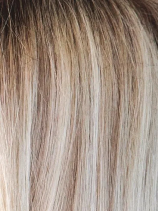 Angelica Gradient Colors by NORIKO | Long Synthetic Wig