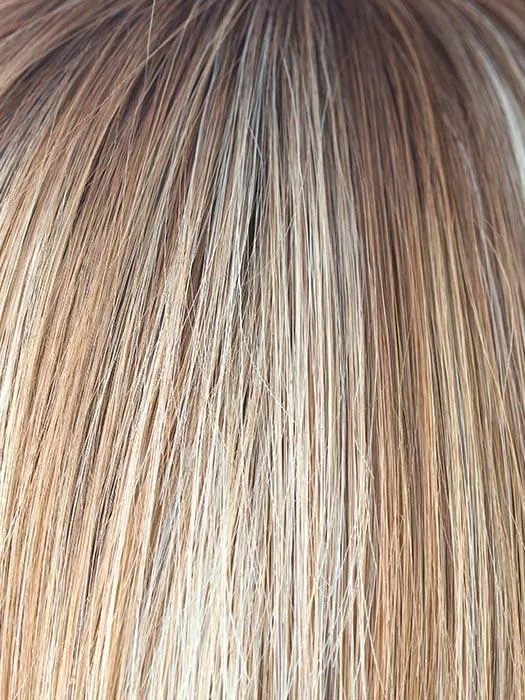 Angelica Gradient Colors by NORIKO | Long Synthetic Wig