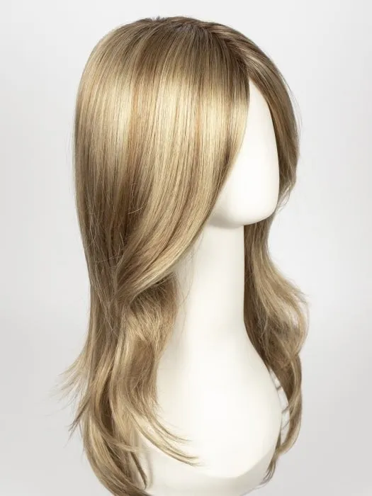 Angelica Large | Synthetic Wig (Basic Cap)