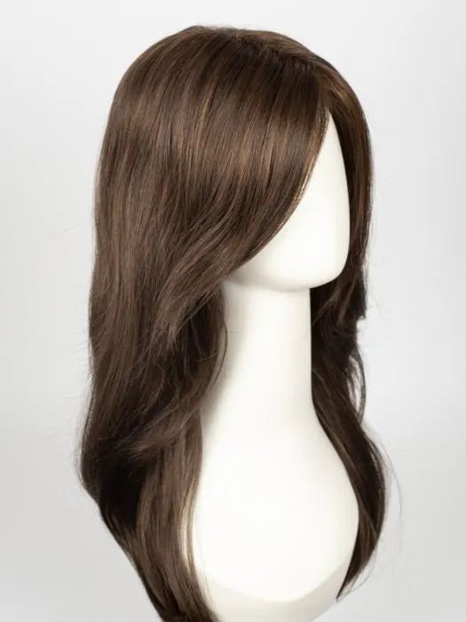 Angelica Large | Synthetic Wig (Basic Cap)