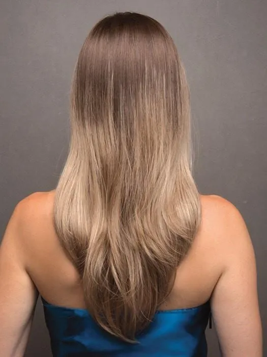 Angelica | Synthetic Wig (Basic Cap)