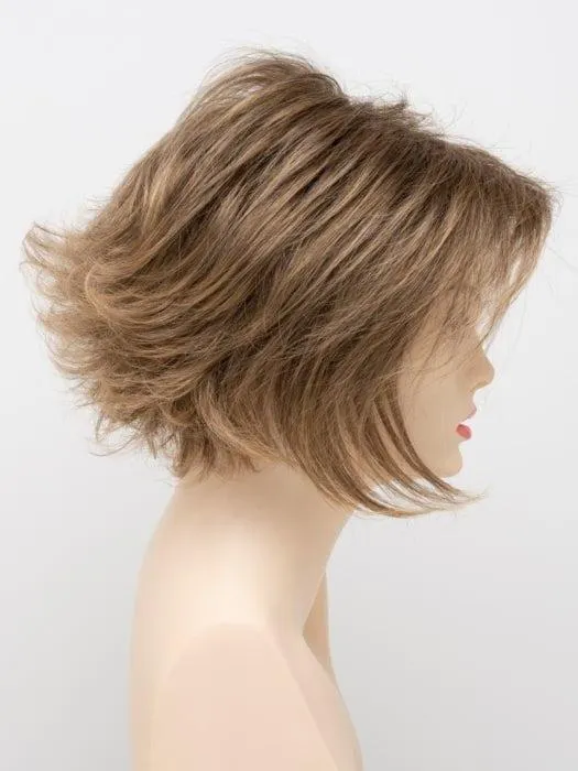 Angie | Synthetic Lace Front Wig (Mono Top)