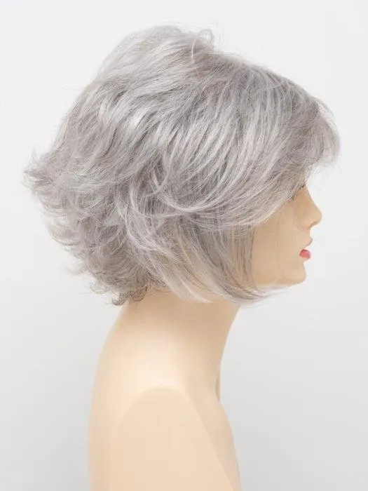 Angie | Synthetic Lace Front Wig (Mono Top)