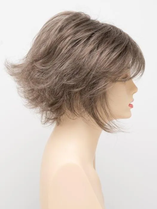 Angie | Synthetic Lace Front Wig (Mono Top)