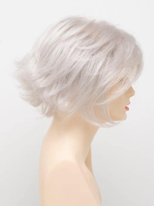 Angie | Synthetic Lace Front Wig (Mono Top)