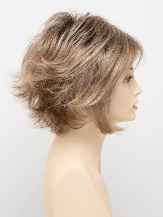 Angie | Synthetic Lace Front Wig (Mono Top)