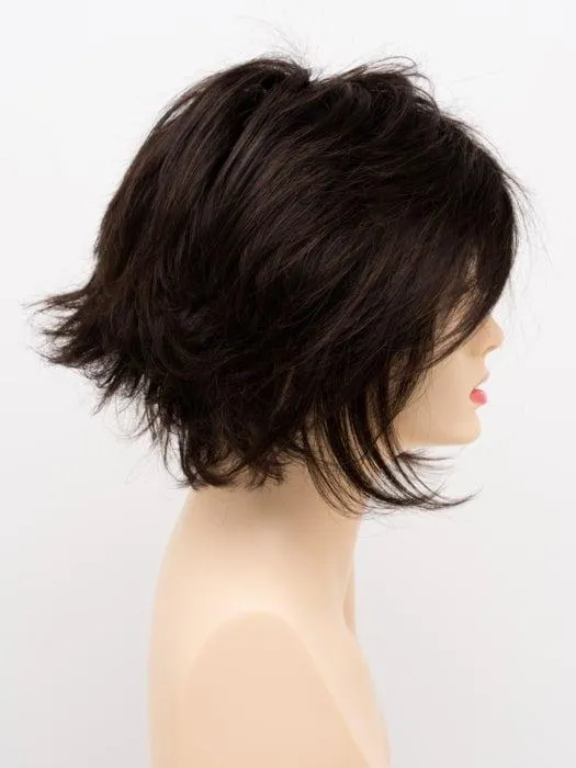 Angie | Synthetic Lace Front Wig (Mono Top)
