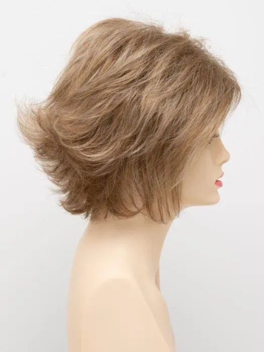 Angie | Synthetic Lace Front Wig (Mono Top)