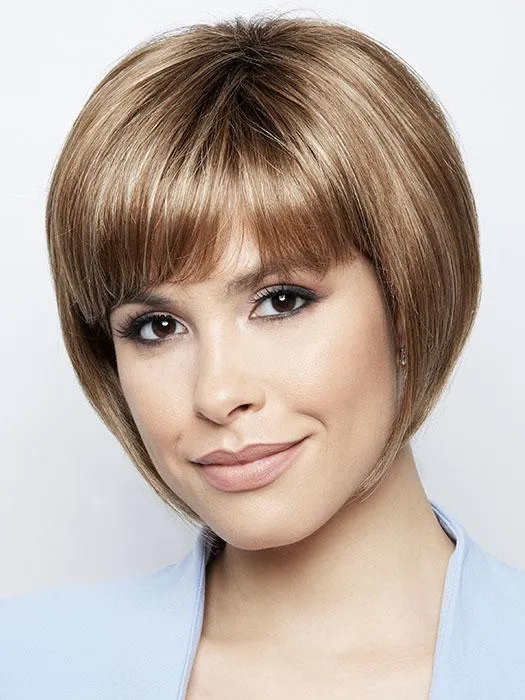 Angie | Synthetic Wig (Basic Cap) | CLOSEOUT