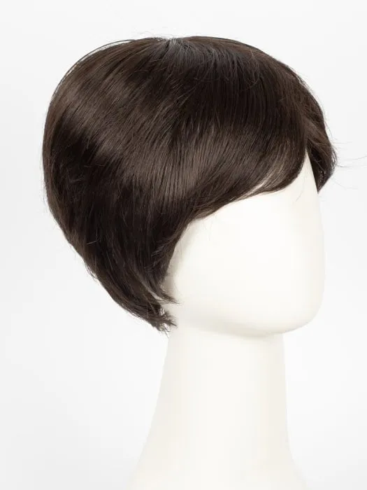 Annette | Synthetic Lace Front Wig (Mono Top)