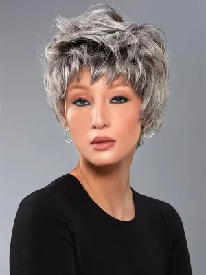 Annette | Synthetic Lace Front Wig (Mono Top)