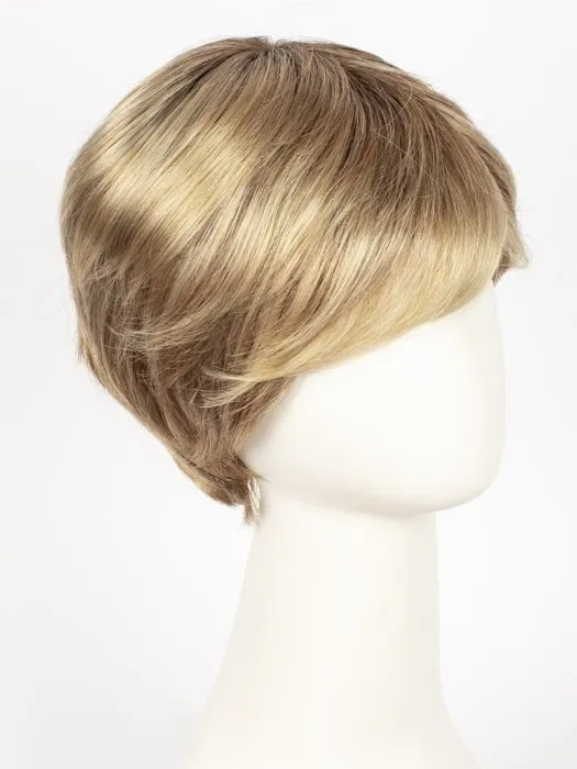 Annette | Synthetic Lace Front Wig (Mono Top)