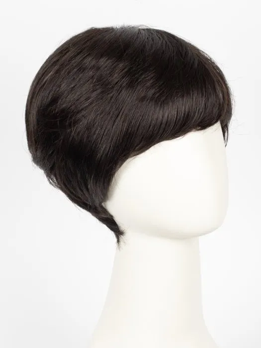 Annette | Synthetic Lace Front Wig (Mono Top)