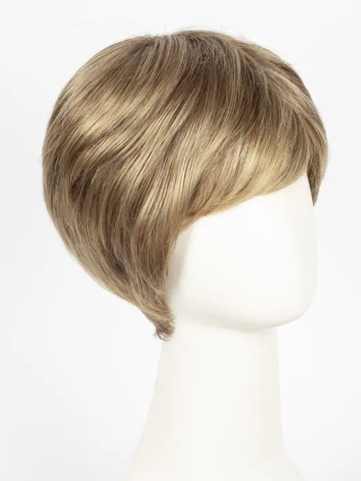 Annette | Synthetic Lace Front Wig (Mono Top)