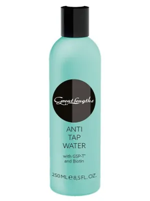 Anti-Tap Water Concentrate | 250ML