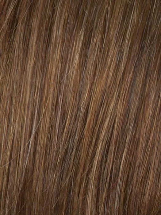Aperitif | Synthetic Hair Bun (Interlocking Clips)
