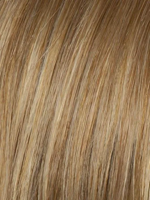 Aperitif | Synthetic Hair Bun (Interlocking Clips)