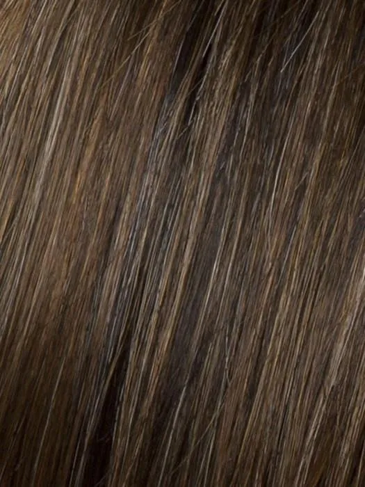 Aperitif | Synthetic Hair Bun (Interlocking Clips)