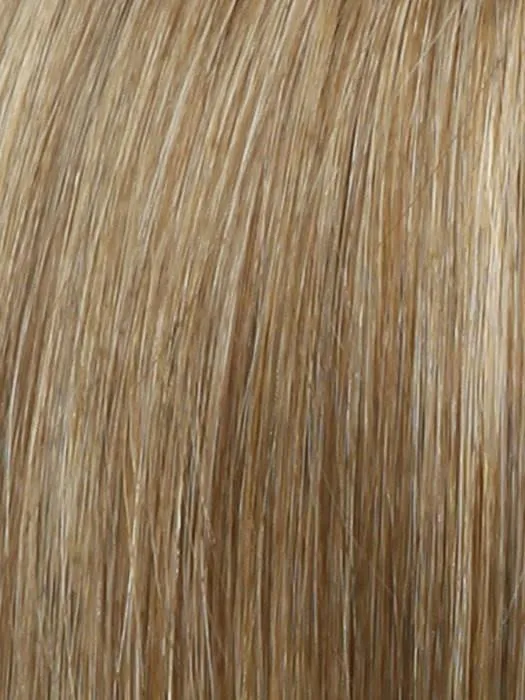 Aperitif | Synthetic Hair Bun (Interlocking Clips)