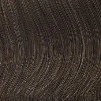 Aperitif | Synthetic Hair Bun (Interlocking Clips)